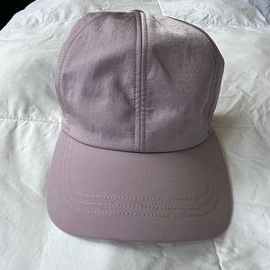 NWT lululemon hat